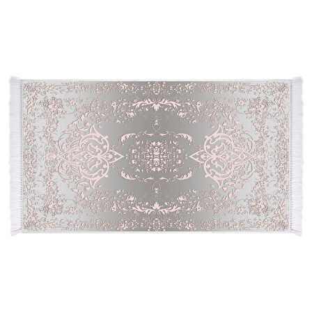 Dekoreko İnci Halı Dijital Saçaklı 2016