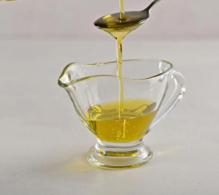İda Natura Soğuk  Sıkım Naturel Sızma Zeytinyağı