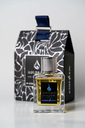 Accordance Erkek Parfüm Edp 50 ml