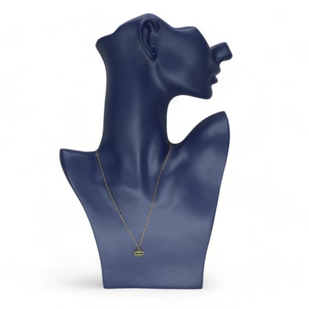 Göz Işıltısı Kadın Kolye