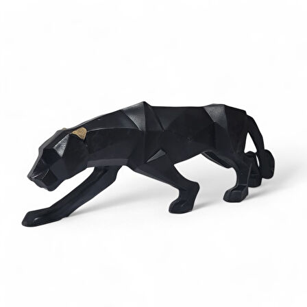 Kübik Jaguar Biblo