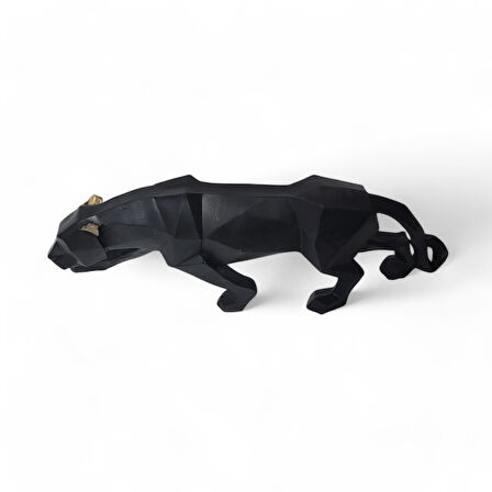 Kübik Jaguar Biblo