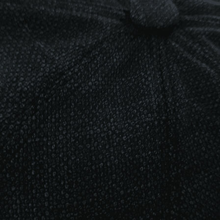 İskoç Stil Kasket Siyah