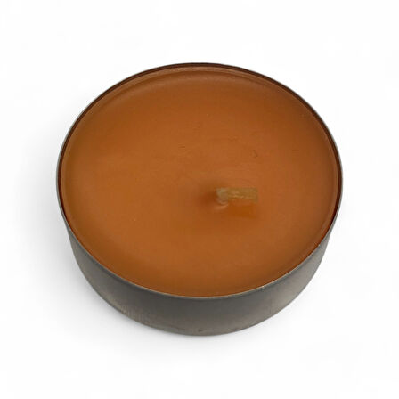 Tealight Citrus 6 lı Mum