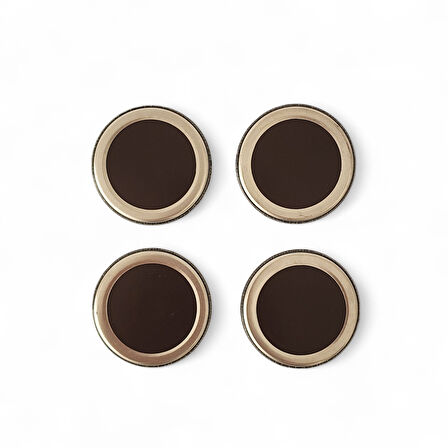 Meryem Ana Magnet 1.Set - 4'lü Meryem Ana Magnet