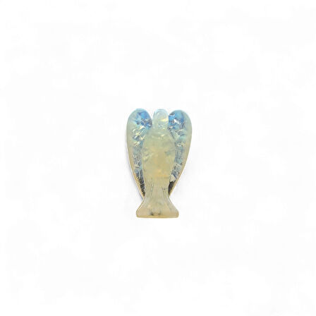 Doğaltaş Melek Epoksi Reçine Opal