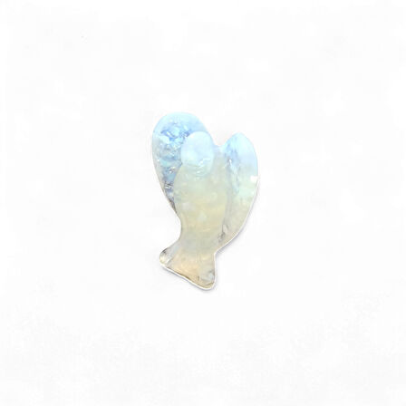 Doğaltaş Melek Epoksi Reçine Opal