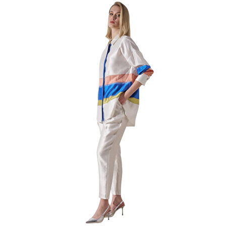 Kadın Pantolon KA-B24-19069