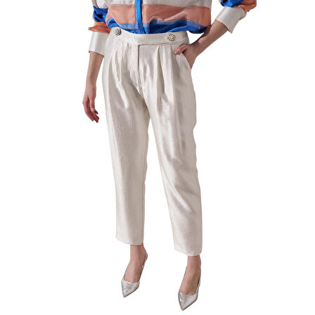 Kadın Pantolon KA-B24-19069