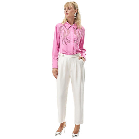 Kadın Pantolon KA-B24-19069