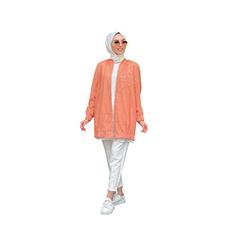 Kadın Ceket KA-B24-13067