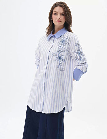 Kayra-B24-21148 Tunik