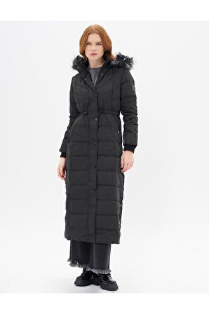 KA-A24-27007 KAYRA KAZ TÜYÜ MONT