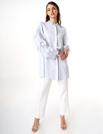 KA-B25-10014 KAYRA BLUZ