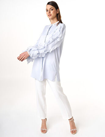 KA-B25-10014 KAYRA BLUZ