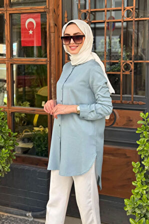 KAYRA Tunik KA-B25-21132 Havacı