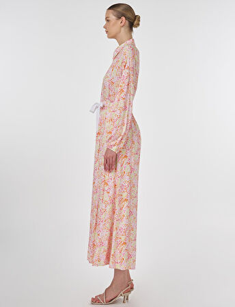 KA-B25-23074 KAYRA ELBİSE