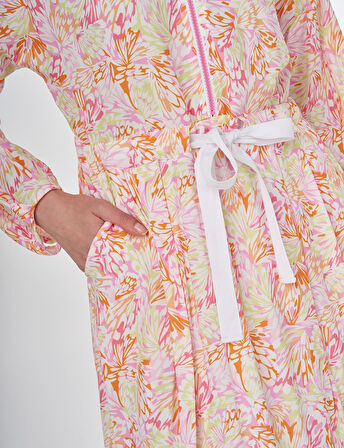 KA-B25-23074 KAYRA ELBİSE