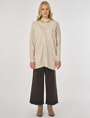 KA-A25-TRK32 KAYRA TRİKO HIRKA