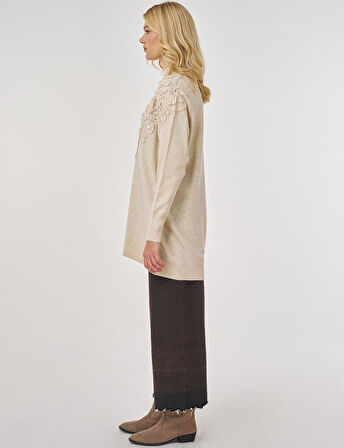 KA-A25-TRK32 KAYRA TRİKO HIRKA