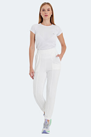 Twobull MONACO Kadın  Taş Eşofman Altı