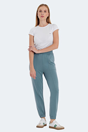 Twobull MONACO Kadın  Ada Çayı Eşofman Altı