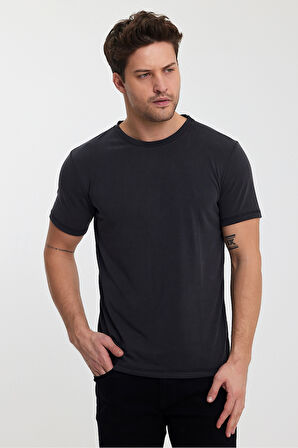 Twobull BERLİN Erkek  Füme Tişört