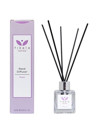 Pure Çubuklu Oda Kokusu 50 ml