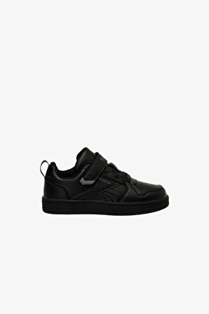 Reebok Asero Lite Çocuk Siyah Sneaker 101917367