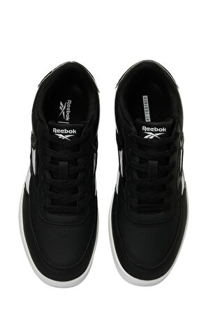 Reebok CLEAN SPACE 101917384 Erkek Sneaker Ayakkabı Siyah 40-45 