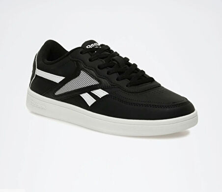 Reebok CLEAN SPACE Siyah Kadın Sneaker Ayakkabı 101917392 