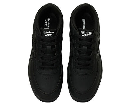 Reebok 4W Clean Space Erkek Günlük Ayakkabı 101944298 Siyah