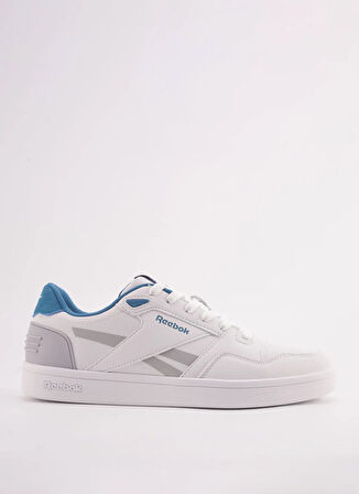 Reebok 101917415 CLEAN WAY Beyaz Erkek Lifestyle Ayakkabı