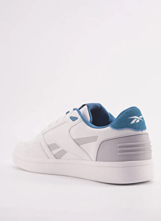 Reebok 101917415 CLEAN WAY Beyaz Erkek Lifestyle Ayakkabı