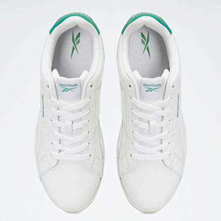 Reebok Erkek Ayakkabı Clean Edge