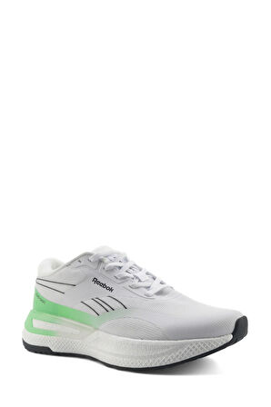 PAU NAY Beyaz Erkek Koşu Ayakkabısı