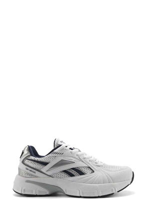 Reebok DEX2000 101988926 Erkek Spor Ayakkabı Beyaz 40-45 