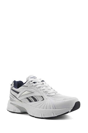Reebok DEX2000 101988926 Erkek Spor Ayakkabı Beyaz 40-45 