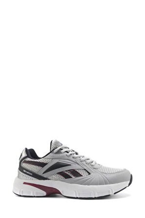 Reebok DEX2000 101988942 Erkek Spor Ayakkabı Gri 40-45 