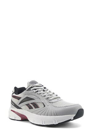 Reebok DEX2000 101988942 Erkek Spor Ayakkabı Gri 40-45 