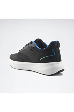 Reebok EDGEWOOD 101988990 Erkek Spor Ayakkabı Siyah 40-45 