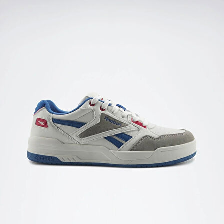 Reebok Andy Pose Beyaz Gri Erkek Sneaker Ayakkabı 101988992 