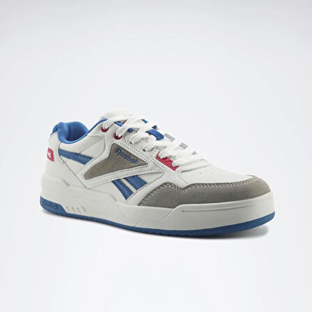 Reebok Andy Pose Beyaz Gri Erkek Sneaker Ayakkabı 101988992 