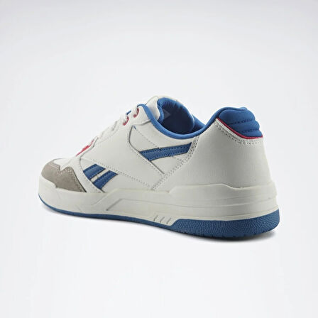 Reebok Andy Pose Beyaz Gri Erkek Sneaker Ayakkabı 101988992 