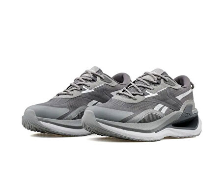 Reebok Men's Casual Shoes Erkek Günlük Ayakkabı 101989052 Gri
