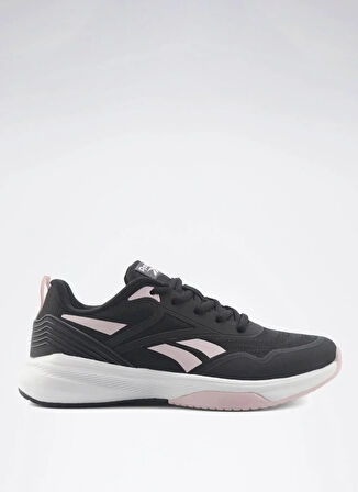 Reebok Siyah Kız Çocuk Koşu Ayakkabısı 101989143-POINE ONE JN