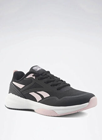 Reebok Siyah Kız Çocuk Koşu Ayakkabısı 101989143-POINE ONE JN