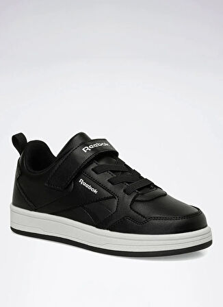 Reebok Siyah Erkek Çocuk Yürüyüş Ayakkabısı 101989147-ASERO RISE