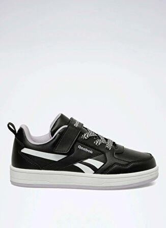 Reebok Siyah Kız Çocuk Yürüyüş Ayakkabısı 101989151-ASERO RISE