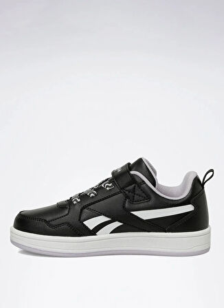 Reebok Siyah Kız Çocuk Yürüyüş Ayakkabısı 101989151-ASERO RISE